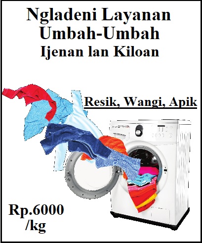 Detail Poster Iklan Bahasa Jawa Nomer 52