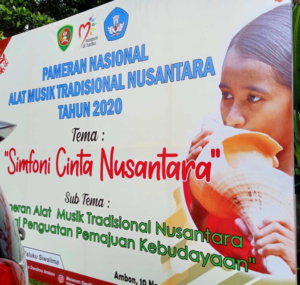 Detail Poster Kumpulan Gambar Alat Musik Tradisional Nomer 34