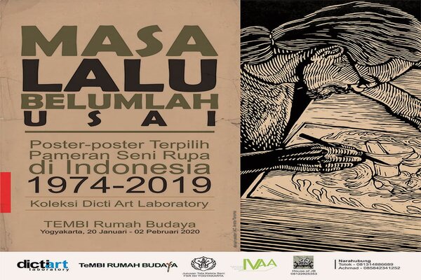 Detail Poster Pameran Buku Nomer 42