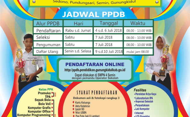 Detail Poster Pamflet Dan Brosur Adalah Hasil Karya Seni Bidang Desain Nomer 9