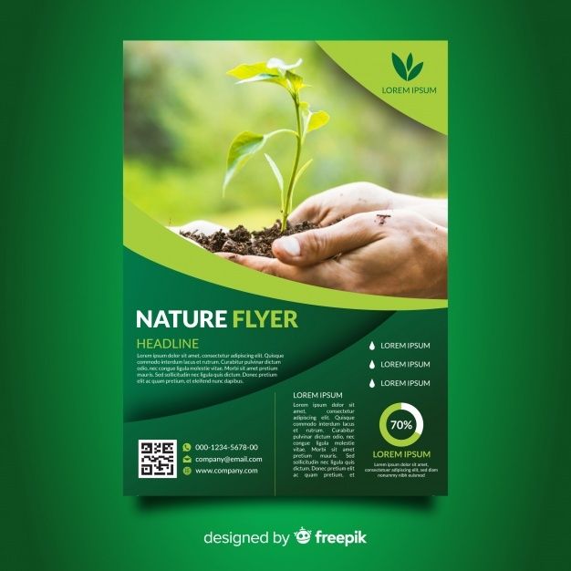 Detail Poster Template Freepik Nomer 27