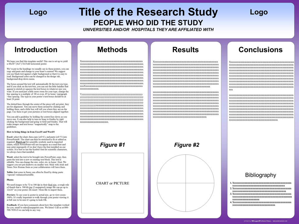 Detail Poster Template Word Nomer 16