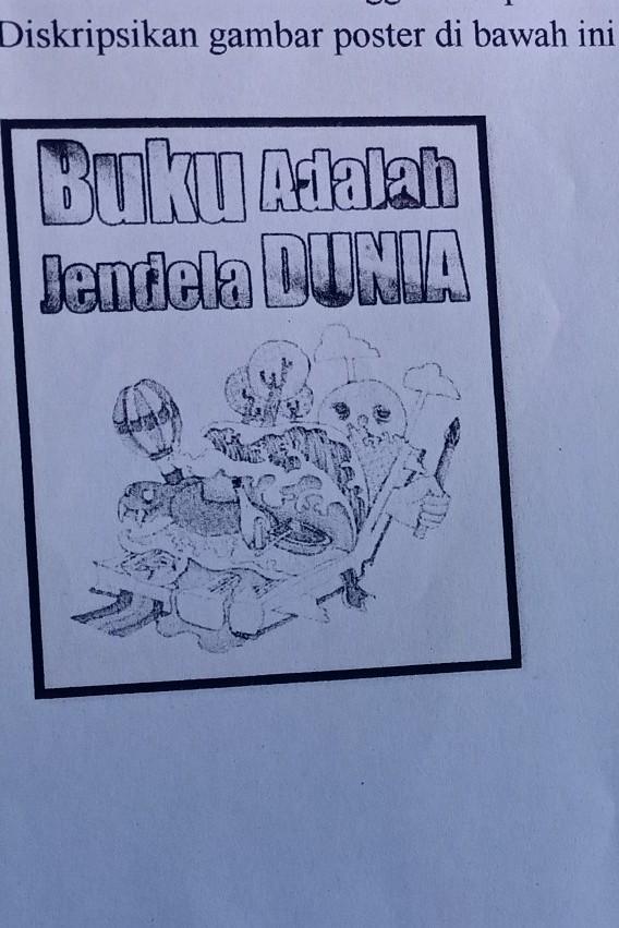 Detail Poster Tentang Buku Nomer 41