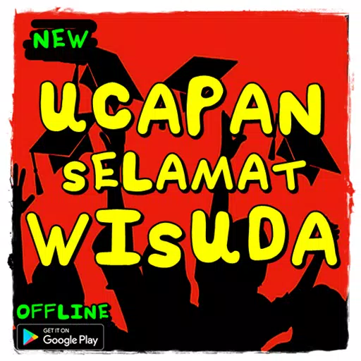 Detail Poster Ucapan Selamat Wisuda Nomer 49