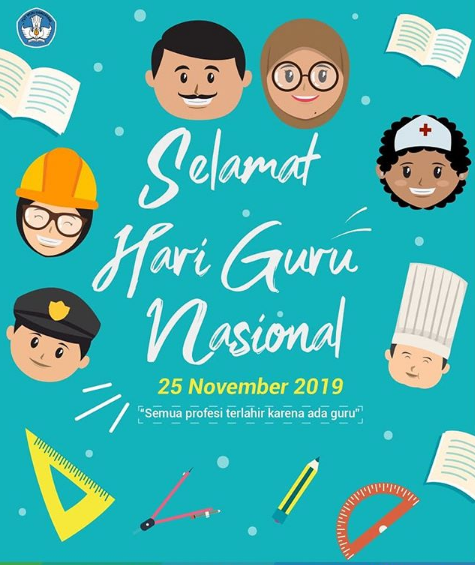 Detail Poster Untuk Hari Guru Nomer 16