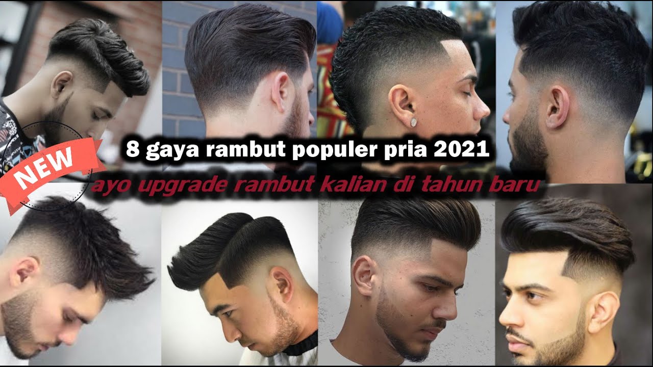 Detail Poto Gaya Rambut Pria Nomer 36