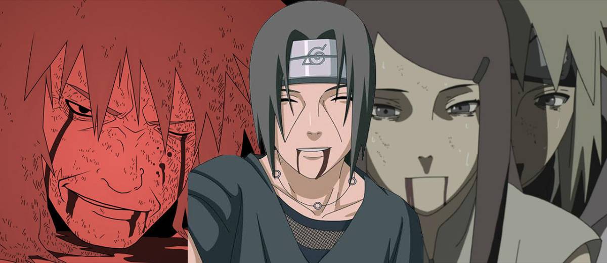 Detail Poto Naruto Manusia Nomer 32