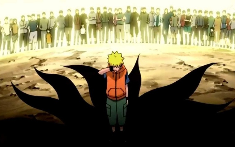 Detail Poto Naruto Manusia Nomer 33