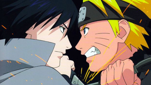 Detail Poto Naruto Manusia Nomer 37