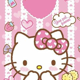 Detail Poto Poto Hello Kitty Nomer 14