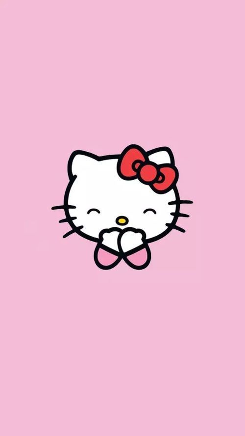 Detail Poto Poto Hello Kitty Nomer 4