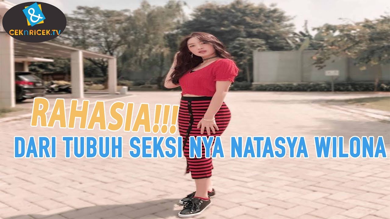 Detail Poto Seksi Natasha Wilona Nomer 30