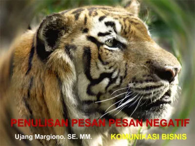 Detail Potongan Gambar Harimau Untuk Pembuatan Wayang Kulit Nomer 20