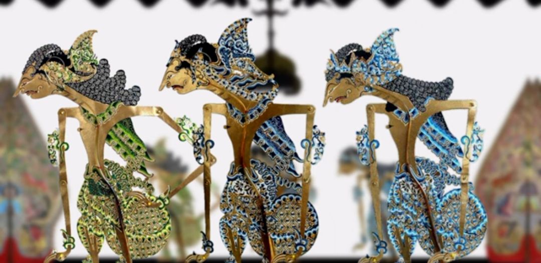 Detail Potongan Gambar Hewan Untuk Pembuatan Wayang Kulit Nomer 32