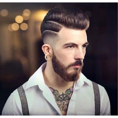 Detail Potongan Rambut Yang Bagus Untuk Pria Nomer 10