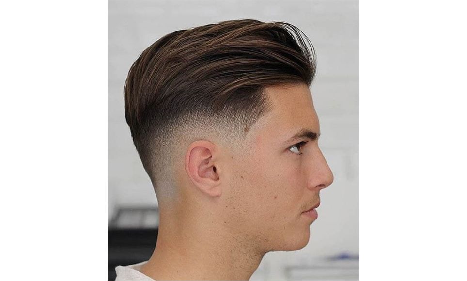 Detail Potongan Rambut Yang Bagus Untuk Pria Nomer 21