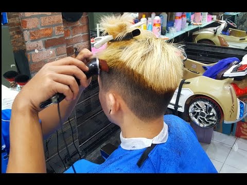 Detail Potongan Rambut Yang Bagus Untuk Pria Nomer 46