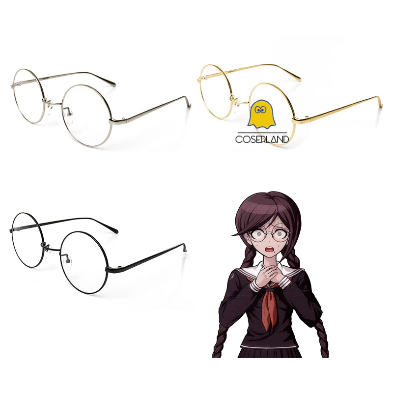 Detail Anime Brille Nomer 4