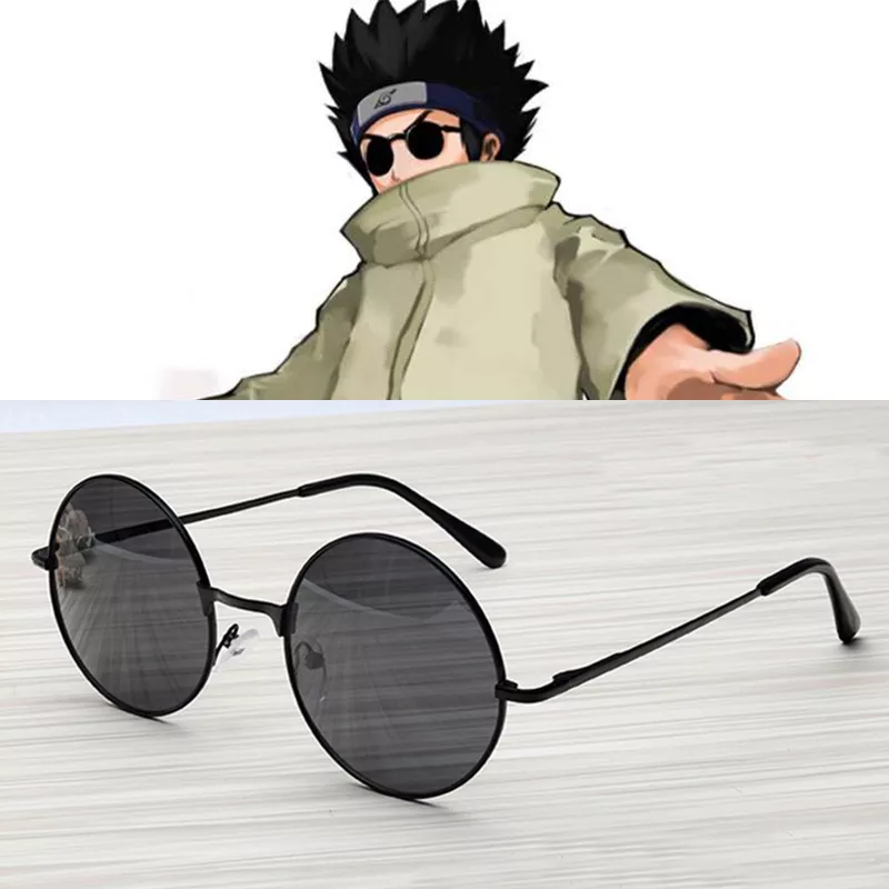 Detail Anime Brille Nomer 8