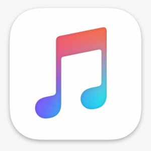 Detail Apple Music Logo Png Nomer 4
