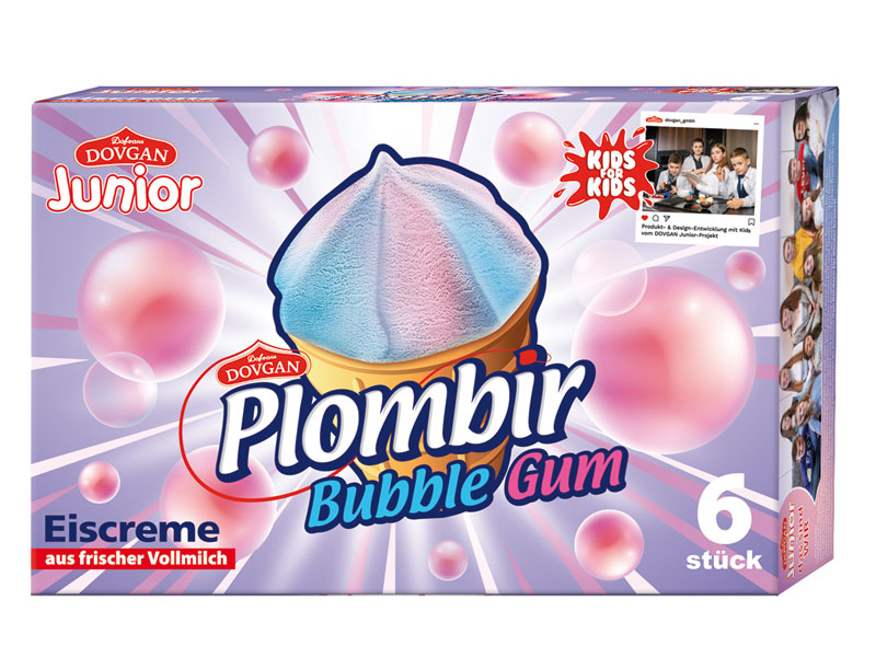 Detail Bubble Eis Nomer 6