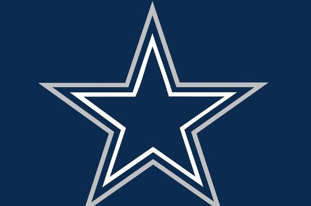 Detail Cowboys Logo Nomer 8