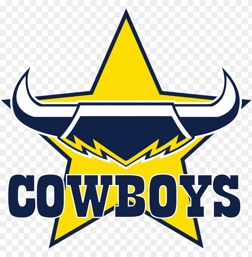 Detail Cowboys Logo Nomer 11