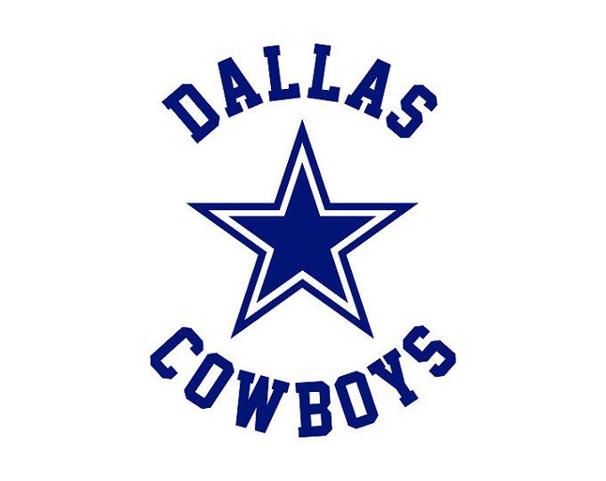 Detail Cowboys Logo Nomer 13