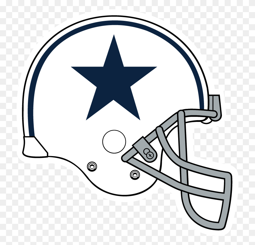 Detail Cowboys Logo Nomer 15