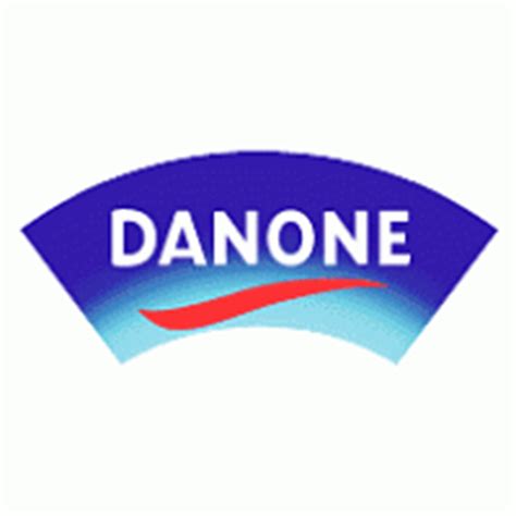 Detail Danone Logo Nomer 11