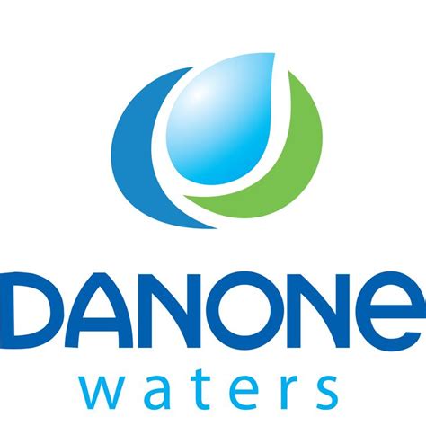 Detail Danone Logo Nomer 14