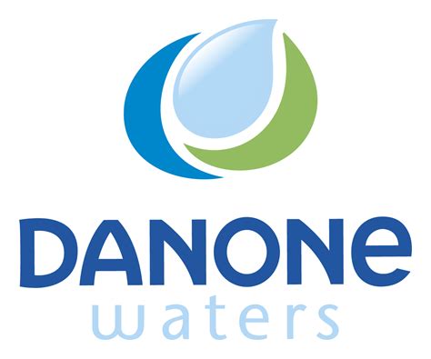 Detail Danone Logo Nomer 16