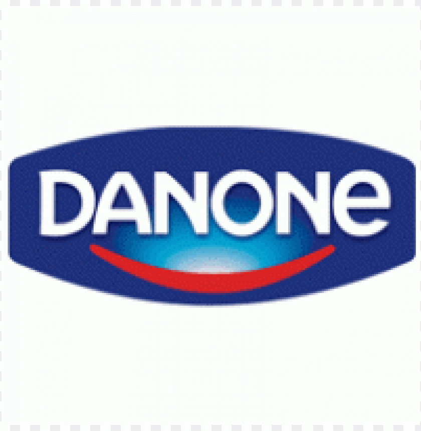 Detail Danone Logo Nomer 2