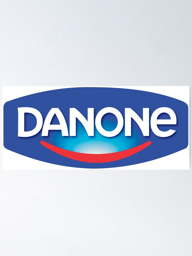 Detail Danone Logo Nomer 22