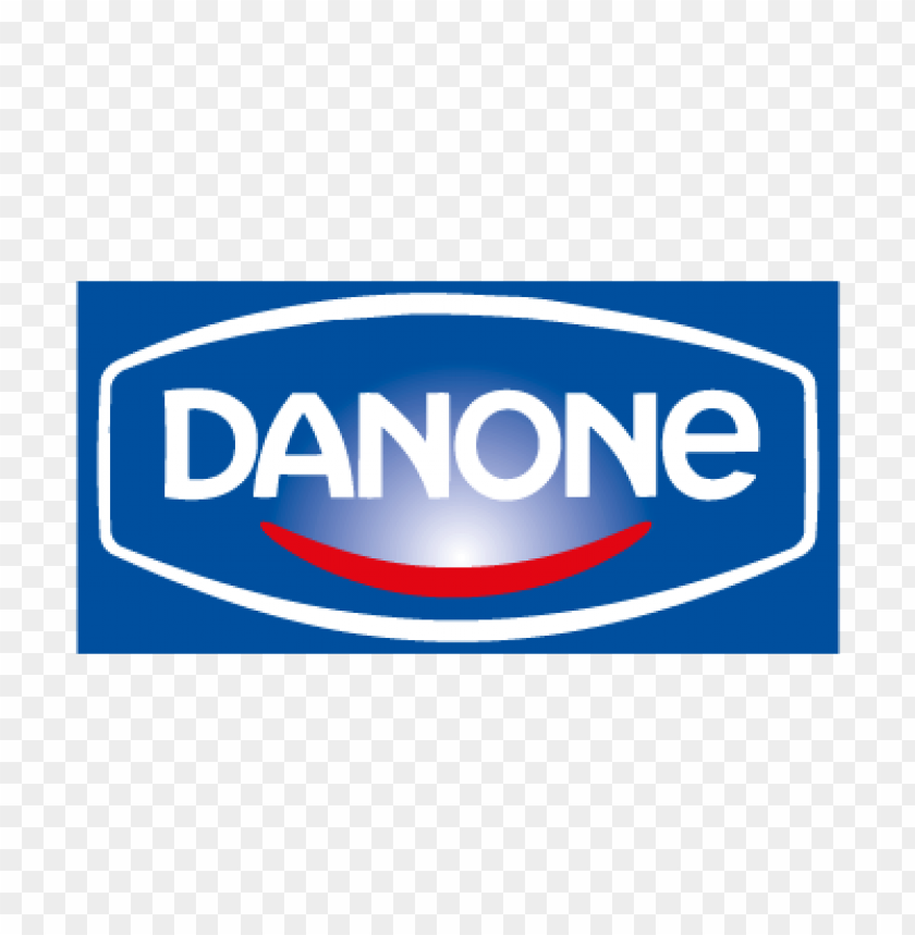 Detail Danone Logo Nomer 3