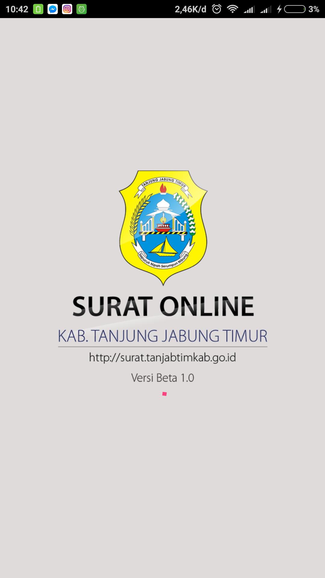Detail Download Logo Pemda Kabupaten Tnjung Jabung Timur Nomer 12