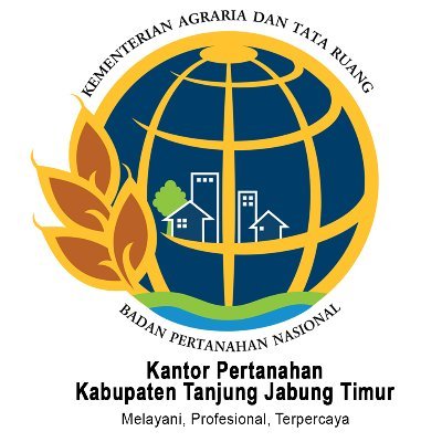 Detail Download Logo Pemda Kabupaten Tnjung Jabung Timur Nomer 18