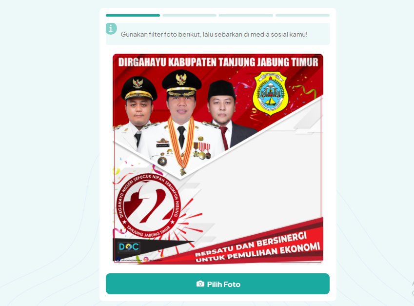 Detail Download Logo Pemda Kabupaten Tnjung Jabung Timur Nomer 19