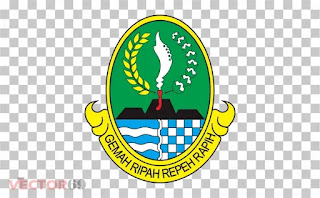 Detail Download Logo Pemda Lampung Barat Nomer 16