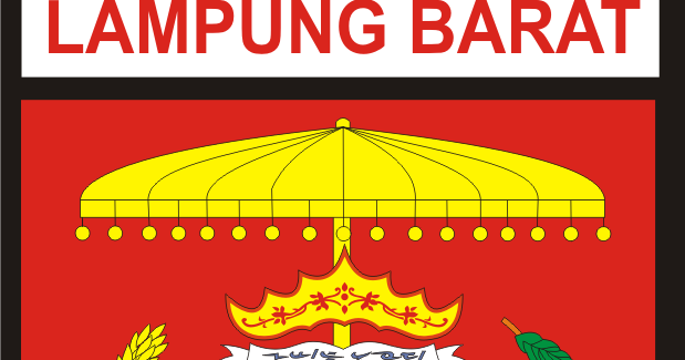Detail Download Logo Pemda Lampung Barat Nomer 18