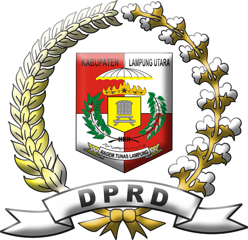 Detail Download Logo Pemda Lampung Barat Nomer 54