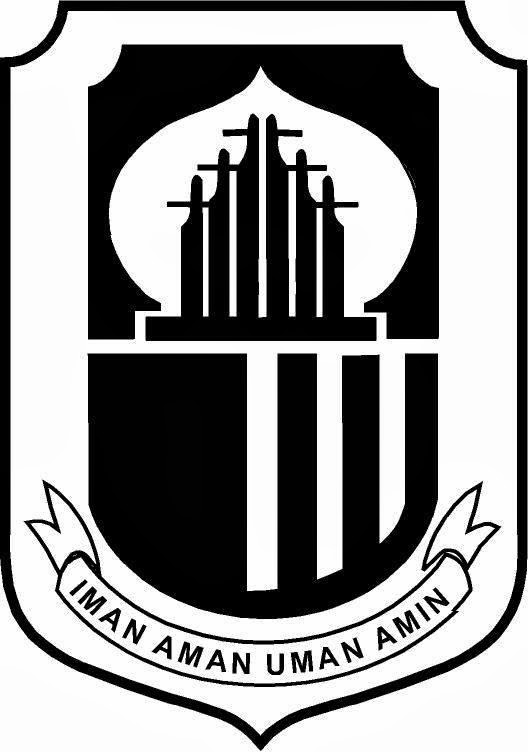 Detail Download Logo Pemda Lebak Nomer 11