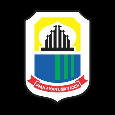 Detail Download Logo Pemda Lebak Nomer 7