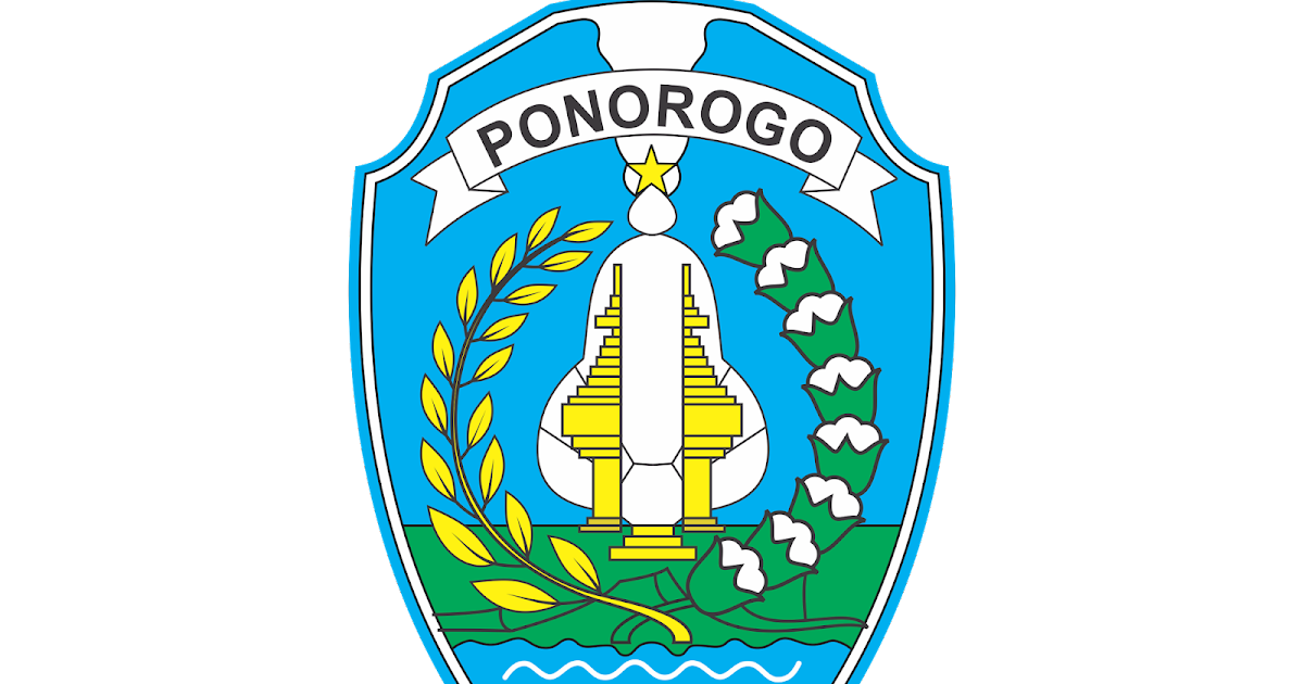 Download Logo Pemda Ponorogo - KibrisPDR