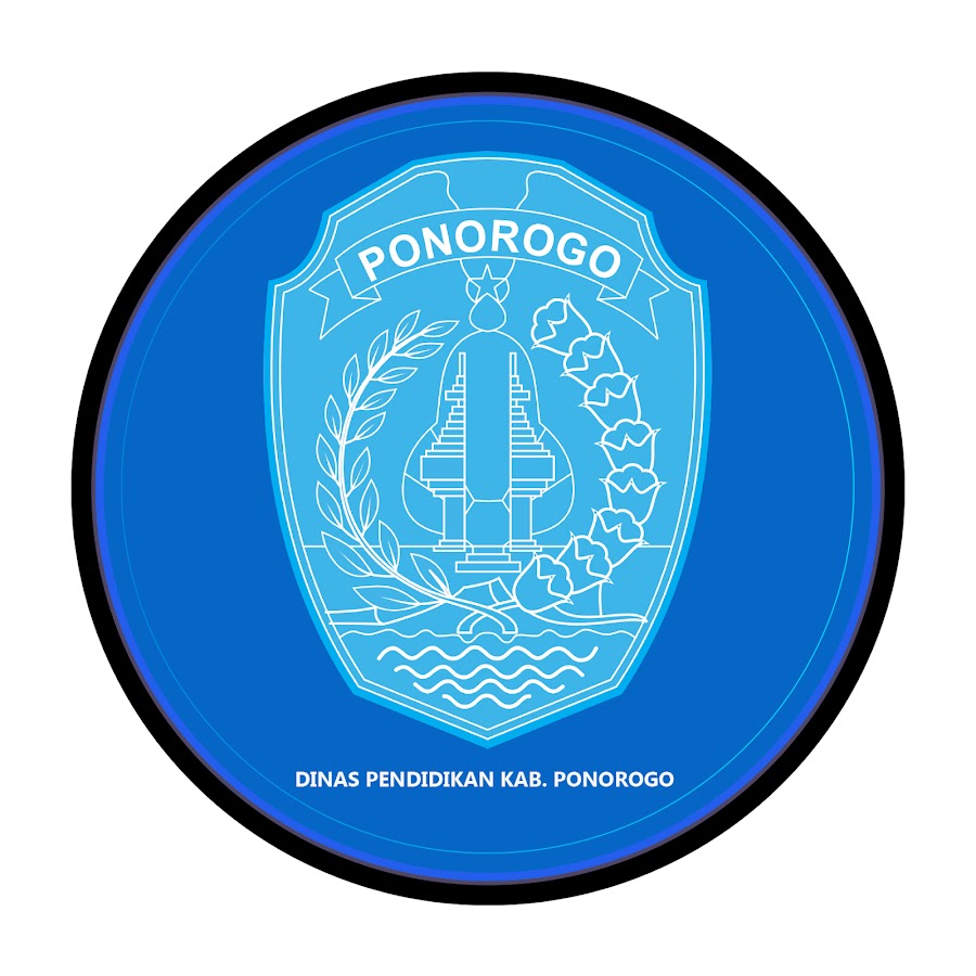 Detail Download Logo Pemda Ponorogo Nomer 16