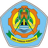 Detail Download Logo Pemda Ponorogo Nomer 21