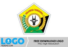 Detail Download Logo Pemda Sulawesi Format Png Nomer 26