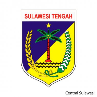 Detail Download Logo Pemda Sulawesi Format Png Nomer 4