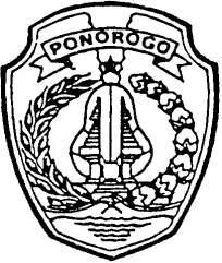 Detail Download Logo Pemerintah Daerah Ponorogo Nomer 11