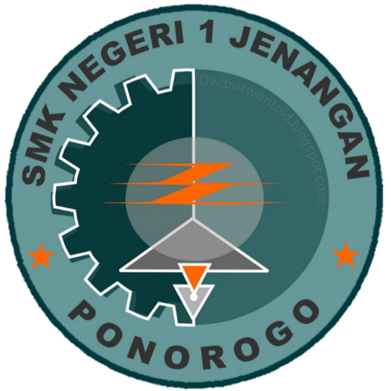 Detail Download Logo Pemerintah Daerah Ponorogo Nomer 20